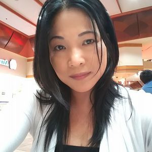 Meet your Posher, Elsa tangonan